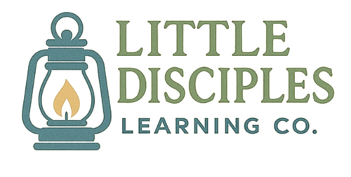 Little Disciples Learning Co.